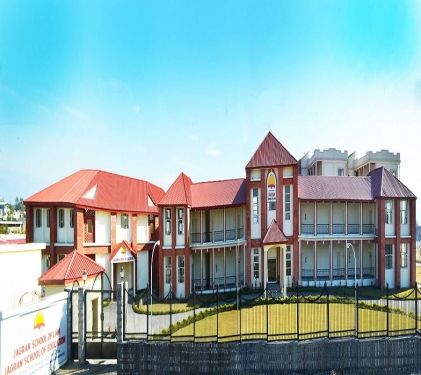 Jagran School of Law, Dehradun