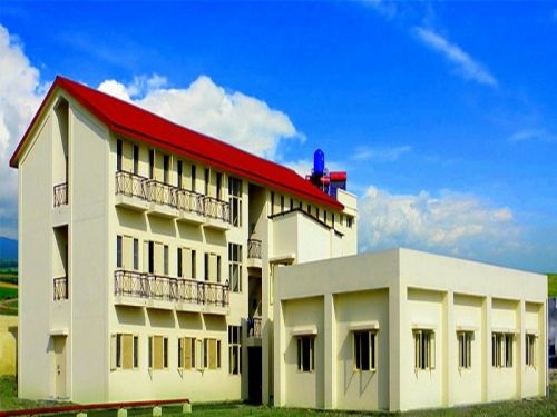 Jagran School of Law, Dehradun