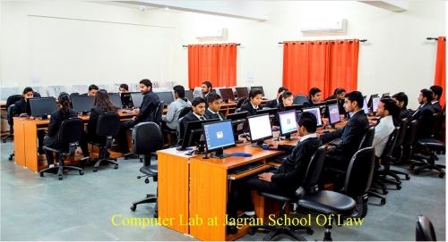 Jagran School of Law, Dehradun