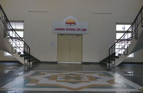 Jagran School of Law, Dehradun