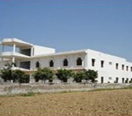 Jagriti Institute of Higher Education, Faridabad