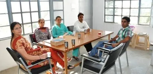 Jagriti Teachers Training College, Mandi