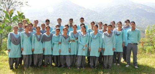 Jagriti Teachers Training College, Mandi