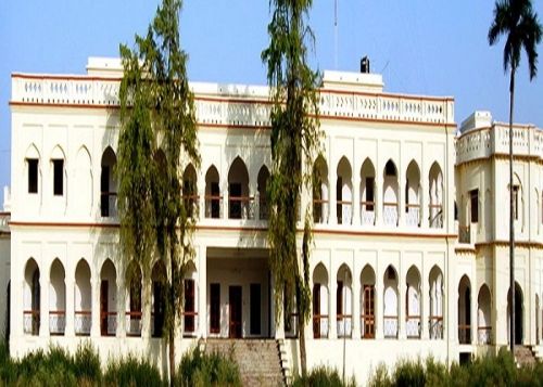 Jahangirabad Institute of Technology, Barabanki