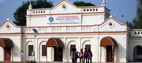 Jahangirabad Media Institute, Barabanki