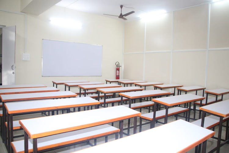 Jahnavi Degree and PG College Begumpet, Hyderabad