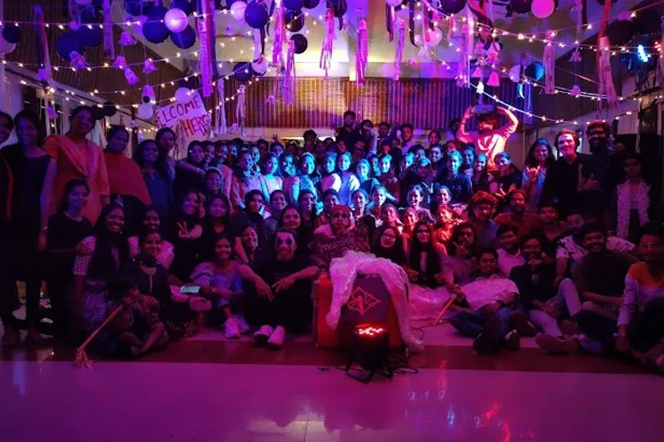 Jai Bharath Arts and Science College Perumbavoor, Ernakulam