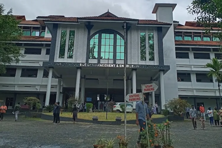 Jai Bharath Arts and Science College Perumbavoor, Ernakulam