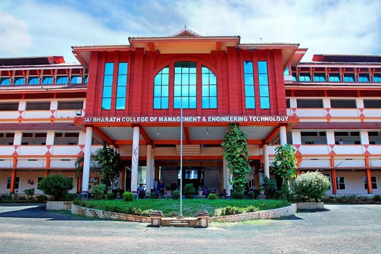 Jai Bharath College of Management and Engineering Technology, Ernakulam