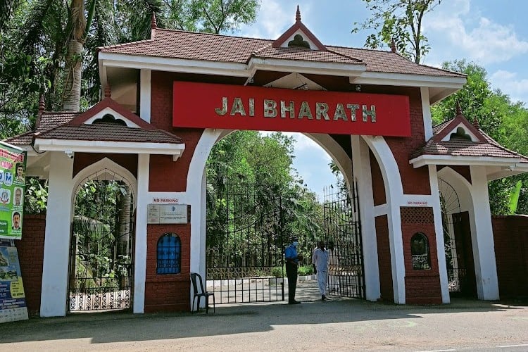 Jai Bharath College of Management and Engineering Technology, Ernakulam