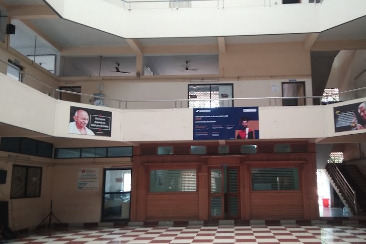 Jai Bharath School of Management Studies, Kochi