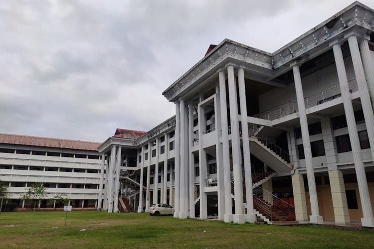 Jai Bharath School of Management Studies, Kochi