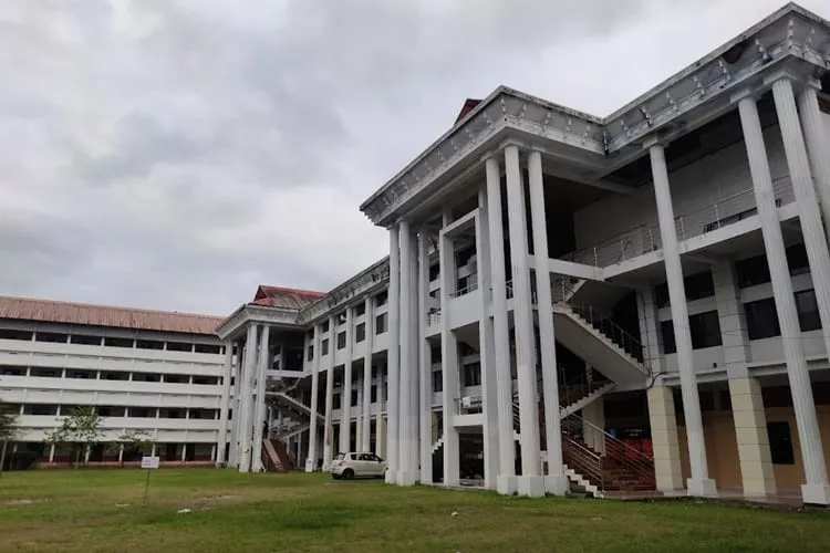 Jai Bharath School of Management Studies, Kochi