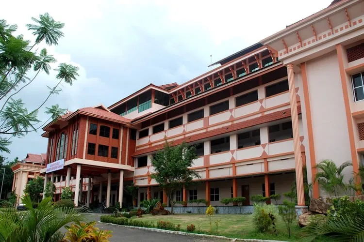 Jai Bharath School of Management Studies, Kochi