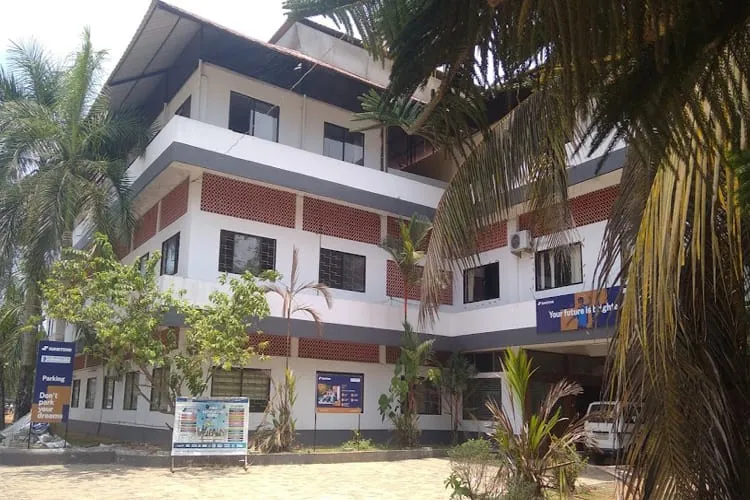 Jai Bharath School of Management Studies, Kochi