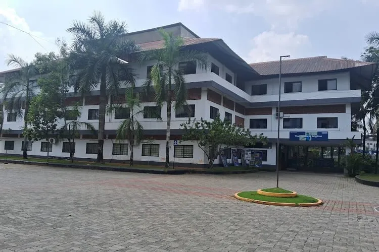 Jai Bharath School of Management Studies, Kochi