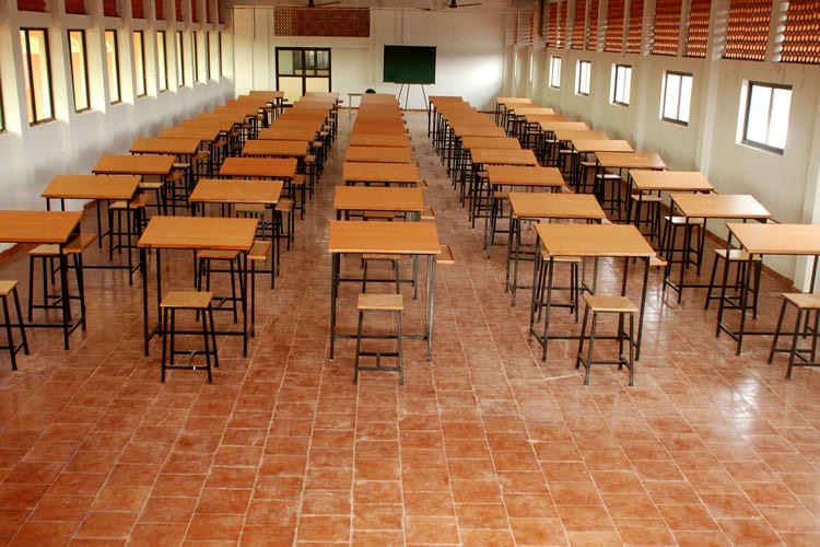Jai Bharath School of Management Studies, Kochi