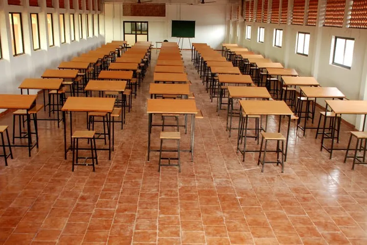 Jai Bharath School of Management Studies, Kochi