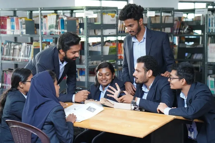 Jai Bharath School of Management Studies, Kochi