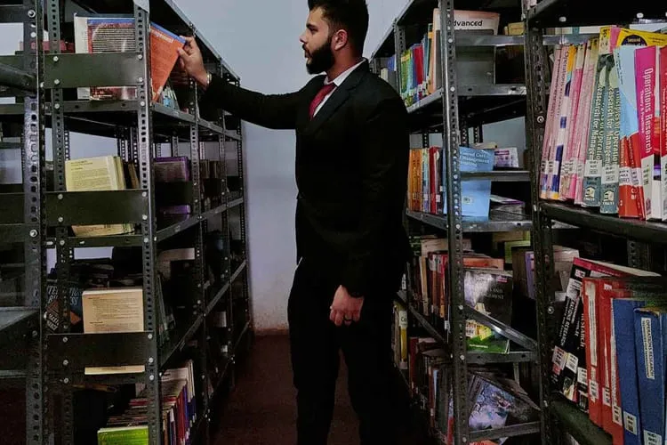 Jai Bharath School of Management Studies, Kochi