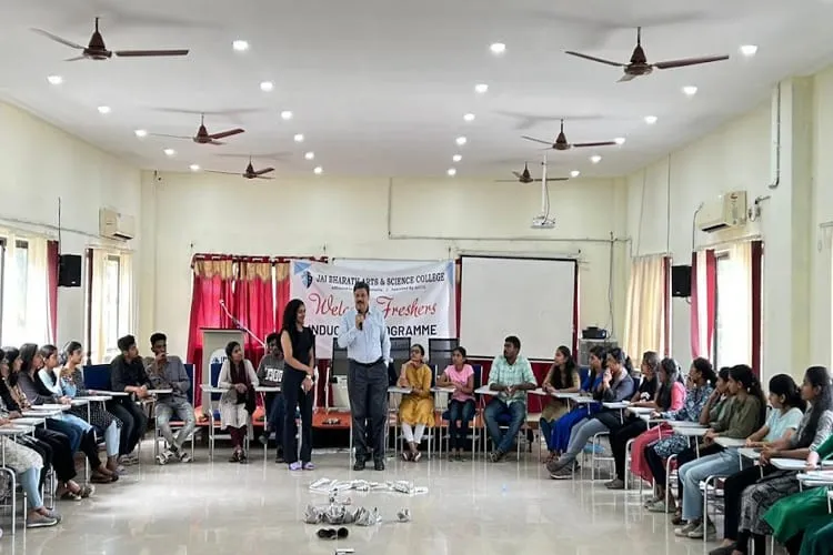 Jai Bharath School of Management Studies, Kochi