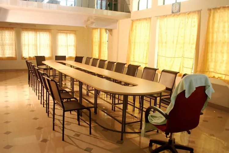 Jai Bharath School of Management Studies, Kochi