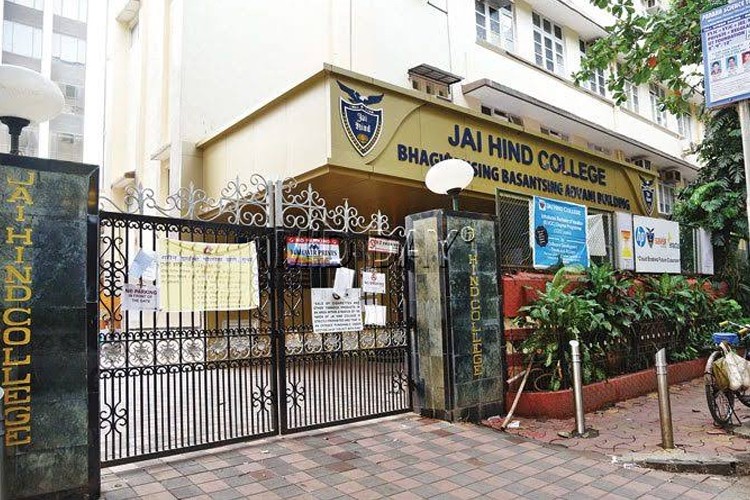 Jai Hind College, Mumbai