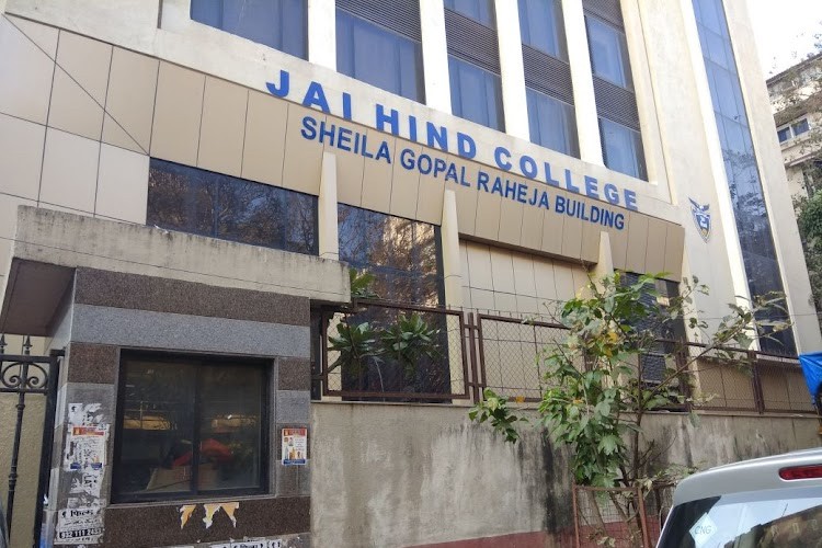 Jai Hind College, Mumbai