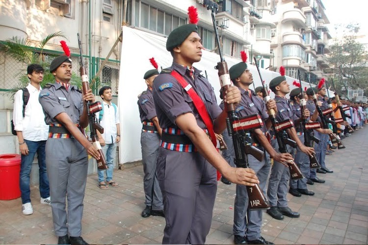 Jai Hind College, Mumbai