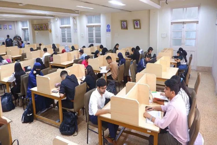 Jai Hind College, Mumbai