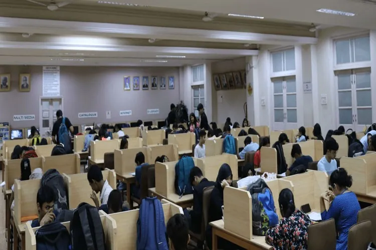 Jai Hind College, Mumbai