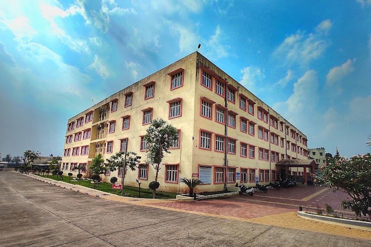 Jai Hind College of Engineering, Pune