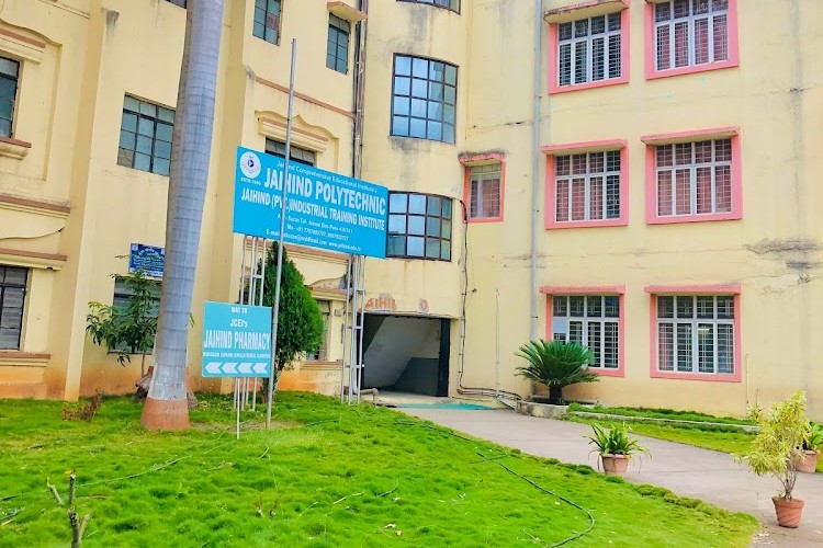 Jai Hind College of Engineering, Pune