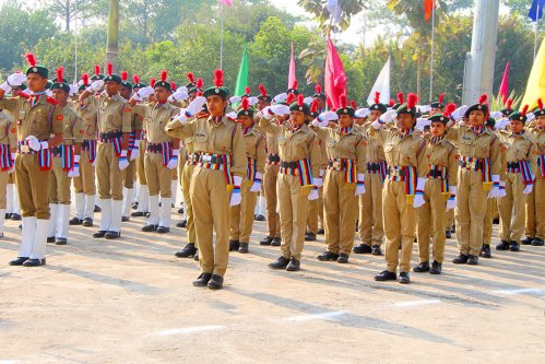 Jai Institute of Nursing & Research, Gwalior