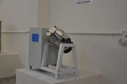 Jai Institute of Pharmaceutical Sciences & Research, Gwalior