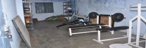 Jai Jyoti College of Physical Education, Bidar