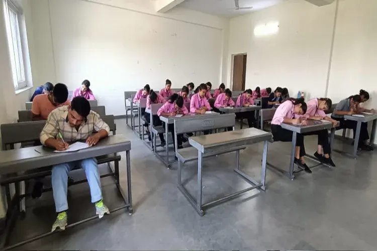 Jai Minesh Adivasi University, Kota