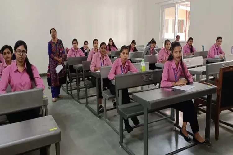 Jai Minesh Adivasi University, Kota