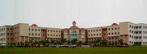 Jai Narain College of Technology & Science, Bhopal