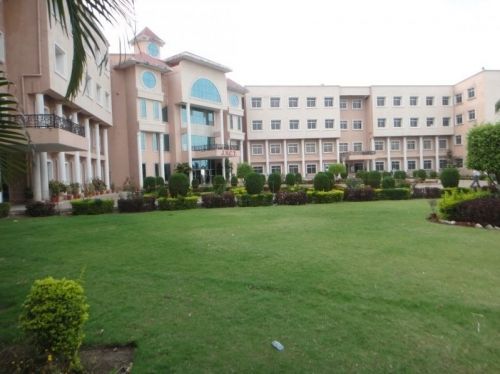 Jai Narain College of Technology & Science, Bhopal