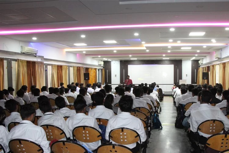 Jai Narain College of Technology, Bhopal