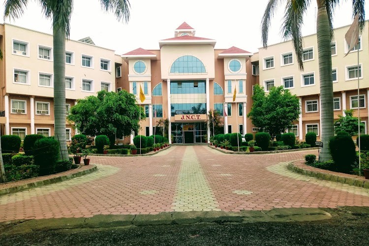 Jai Narain College of Technology, Bhopal