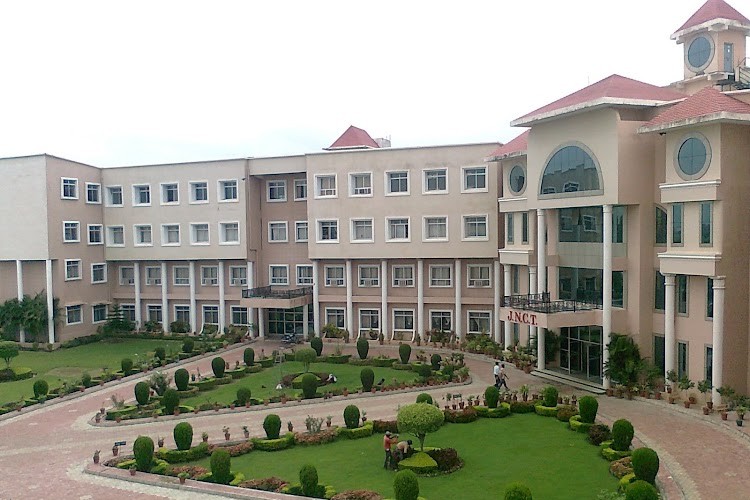 Jai Narain College of Technology, Bhopal