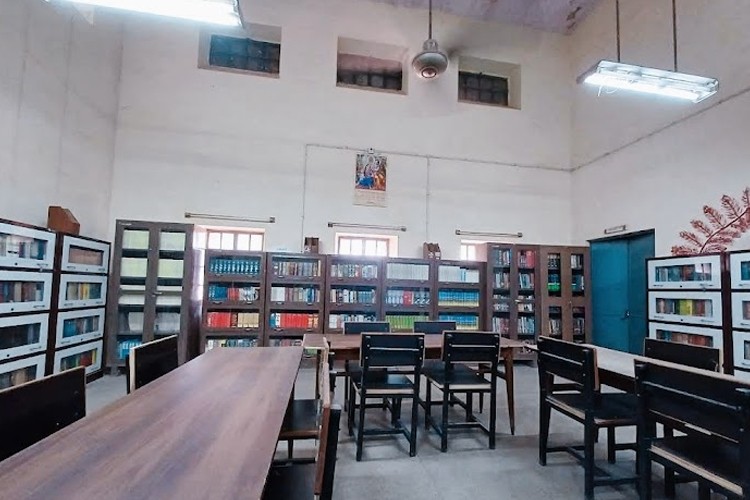 Jai Narain Vyas University, Jodhpur