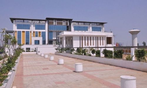 Jai Parkash Mukand Lal Innovative Engineering & Technology Institute, Yamuna Nagar