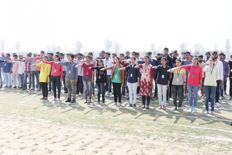 Jai Parkash Mukand Lal Innovative Engineering & Technology Institute, Yamuna Nagar
