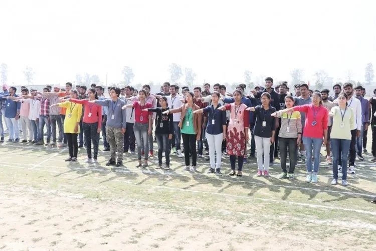 Jai Parkash Mukand Lal Innovative Engineering & Technology Institute, Yamuna Nagar