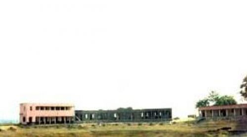 Jai Prakash University, Chapra