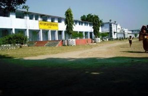 Jai Prakash University, Chapra