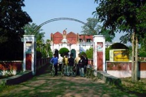 Jai Prakash University, Chapra